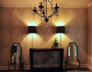 Wall Painting Techniques