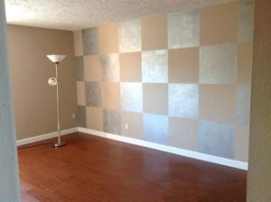 Wall Painting Techniques