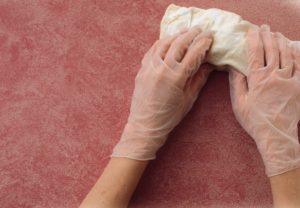 Wall Painting Techniques