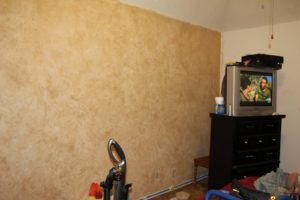 Wall Painting Techniques