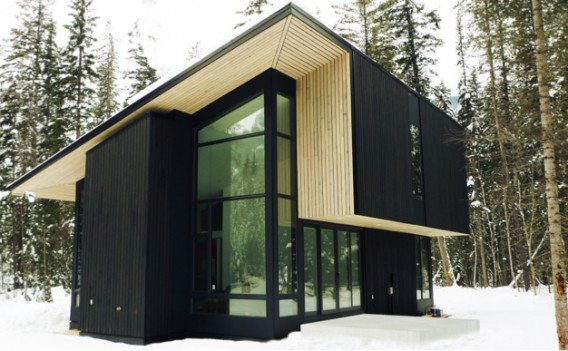 Types of sloping roofs