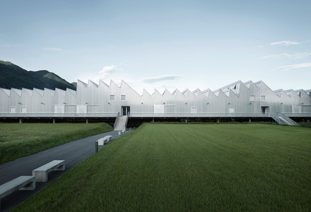 Types Of Sloping Roofs